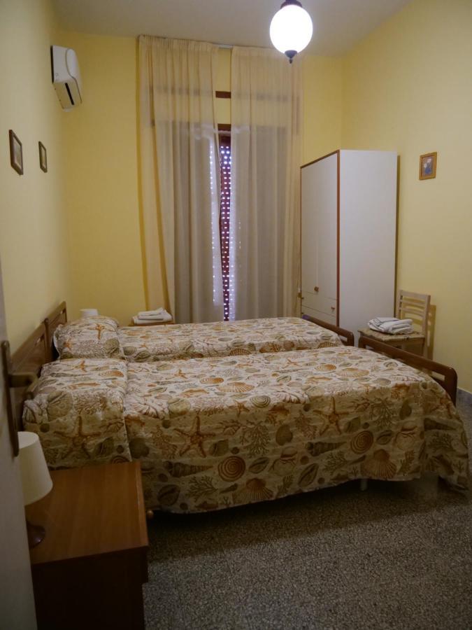 La Spagnola Amantea Exteriör bild