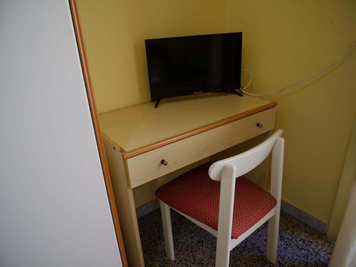 La Spagnola Amantea Exteriör bild