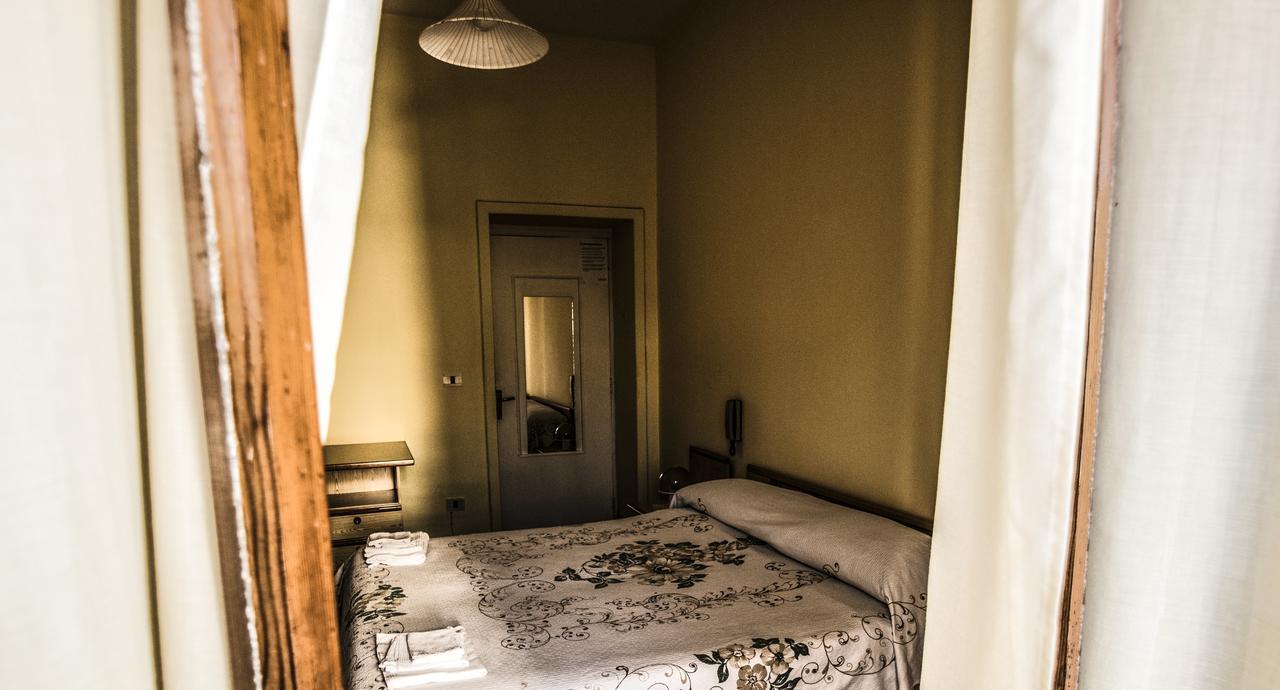 La Spagnola Amantea Exteriör bild