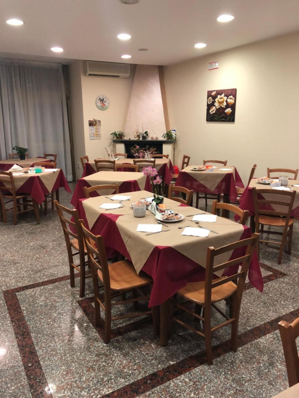 La Spagnola Amantea Exteriör bild