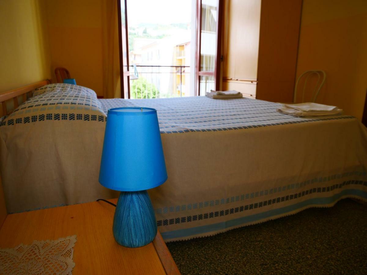 La Spagnola Amantea Exteriör bild