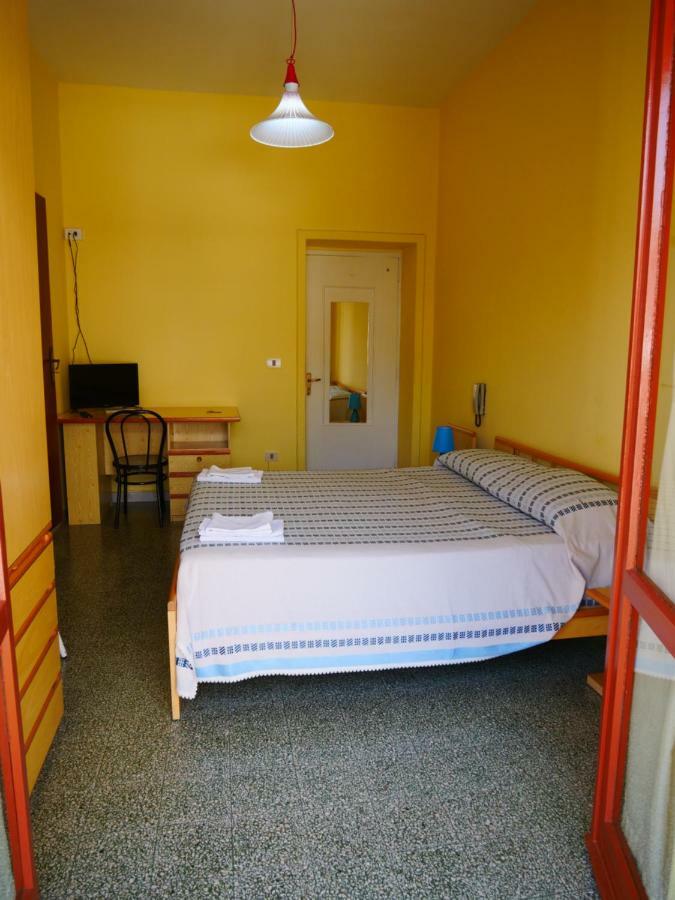 La Spagnola Amantea Exteriör bild